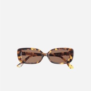 Velvet Canyon ‘Zou Bisou'— Eco Tort sunglasses - new with tags